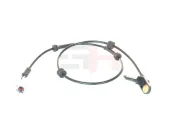 Sensor, Raddrehzahl Hinterachse Hinterachse rechts GH GH-712267H