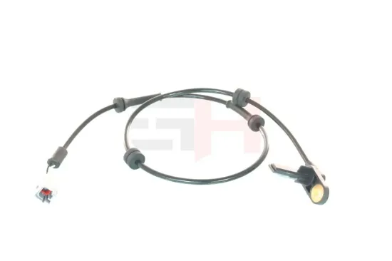 Sensor, Raddrehzahl Hinterachse Hinterachse rechts GH GH-712267H Bild Sensor, Raddrehzahl Hinterachse Hinterachse rechts GH GH-712267H