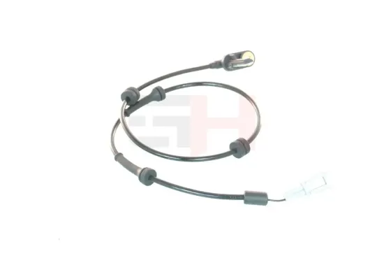 Sensor, Raddrehzahl Hinterachse Hinterachse rechts GH GH-712267H Bild Sensor, Raddrehzahl Hinterachse Hinterachse rechts GH GH-712267H