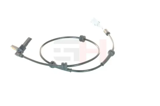 Sensor, Raddrehzahl Hinterachse Hinterachse rechts GH GH-712267H Bild Sensor, Raddrehzahl Hinterachse Hinterachse rechts GH GH-712267H