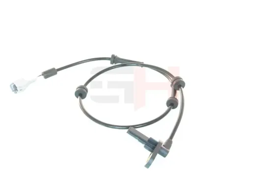 Sensor, Raddrehzahl Hinterachse Hinterachse rechts GH GH-712267H Bild Sensor, Raddrehzahl Hinterachse Hinterachse rechts GH GH-712267H