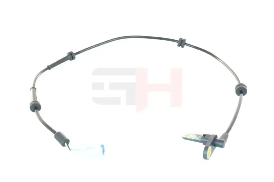 Sensor, Raddrehzahl Hinterachse Hinterachse links GH GH-712267V Bild Sensor, Raddrehzahl Hinterachse Hinterachse links GH GH-712267V