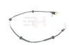 Sensor, Raddrehzahl Hinterachse Hinterachse links GH GH-712267V Bild Sensor, Raddrehzahl Hinterachse Hinterachse links GH GH-712267V