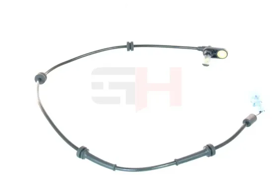 Sensor, Raddrehzahl Hinterachse Hinterachse links GH GH-712267V Bild Sensor, Raddrehzahl Hinterachse Hinterachse links GH GH-712267V