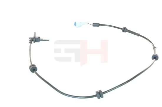 Sensor, Raddrehzahl Hinterachse Hinterachse links GH GH-712267V Bild Sensor, Raddrehzahl Hinterachse Hinterachse links GH GH-712267V