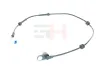 Sensor, Raddrehzahl Hinterachse Hinterachse links GH GH-712267V Bild Sensor, Raddrehzahl Hinterachse Hinterachse links GH GH-712267V