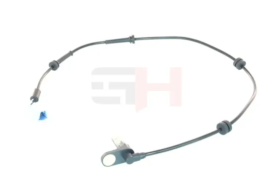 Sensor, Raddrehzahl Hinterachse Hinterachse links GH GH-712267V Bild Sensor, Raddrehzahl Hinterachse Hinterachse links GH GH-712267V