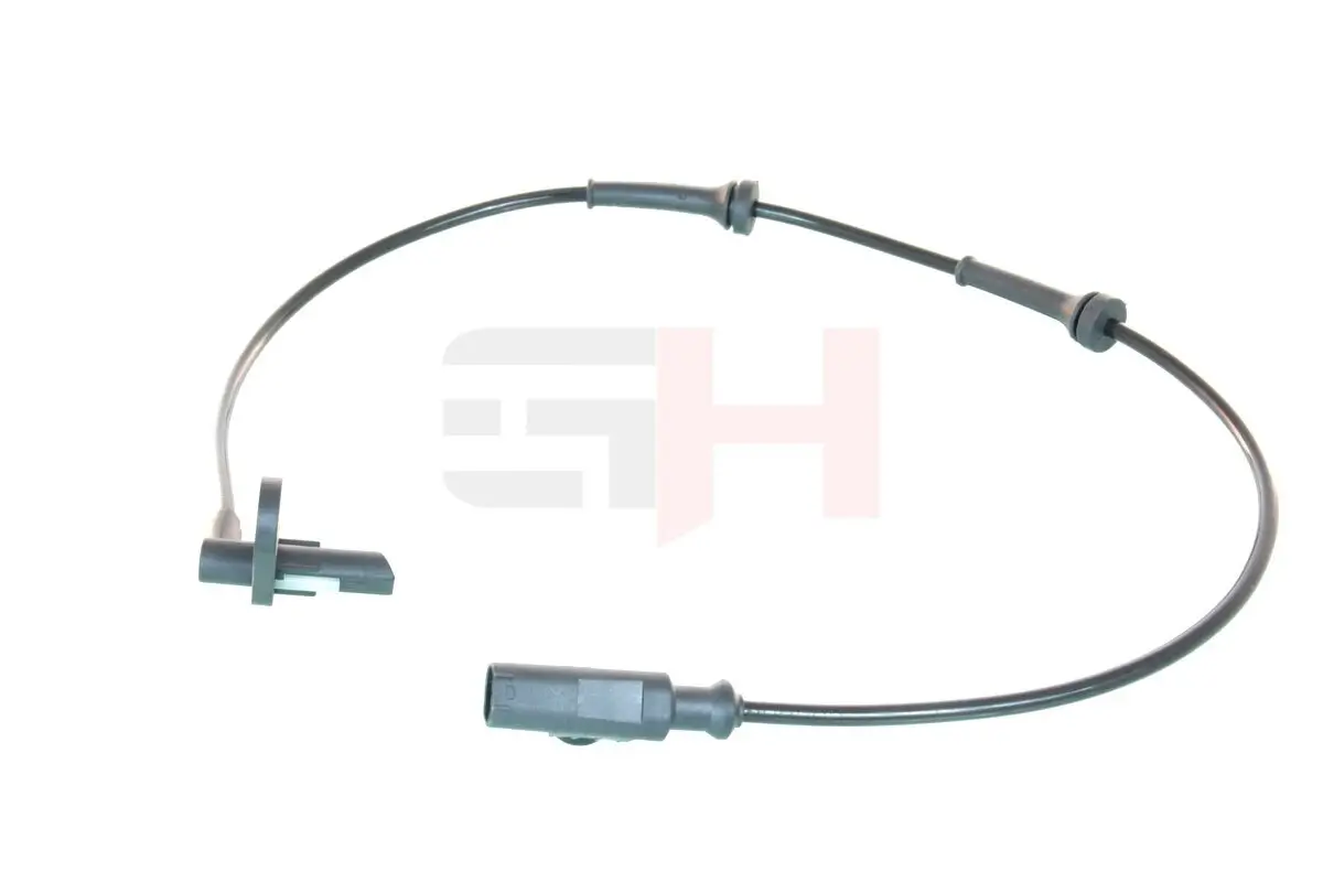 Sensor, Raddrehzahl GH GH-712270V