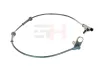 Sensor, Raddrehzahl GH GH-712270V Bild Sensor, Raddrehzahl GH GH-712270V