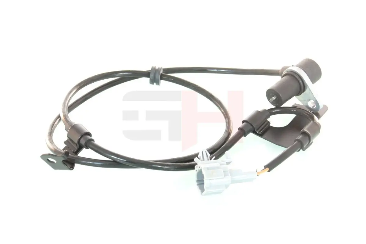 Sensor, Raddrehzahl Hinterachse Hinterachse rechts GH GH-712276H