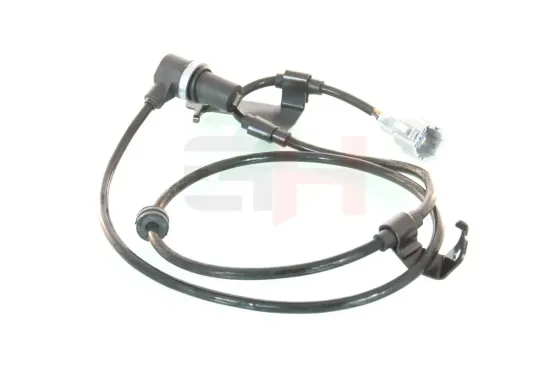 Sensor, Raddrehzahl Hinterachse Hinterachse rechts GH GH-712276H Bild Sensor, Raddrehzahl Hinterachse Hinterachse rechts GH GH-712276H