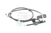 Sensor, Raddrehzahl Hinterachse Hinterachse rechts GH GH-712276H Bild Sensor, Raddrehzahl Hinterachse Hinterachse rechts GH GH-712276H