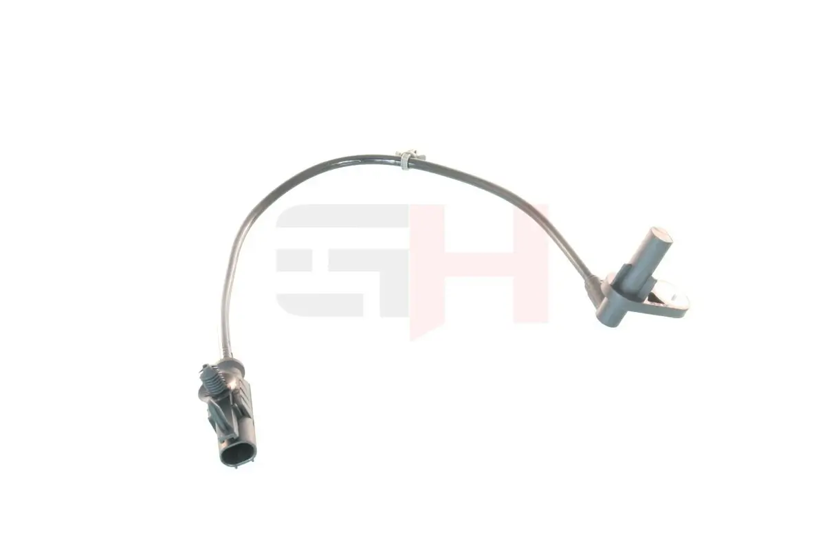 Sensor, Raddrehzahl Hinterachse Hinterachse rechts GH GH-712277H