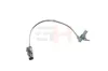 Sensor, Raddrehzahl Hinterachse Hinterachse rechts GH GH-712277H Bild Sensor, Raddrehzahl Hinterachse Hinterachse rechts GH GH-712277H