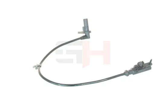 Sensor, Raddrehzahl Hinterachse Hinterachse rechts GH GH-712277H Bild Sensor, Raddrehzahl Hinterachse Hinterachse rechts GH GH-712277H