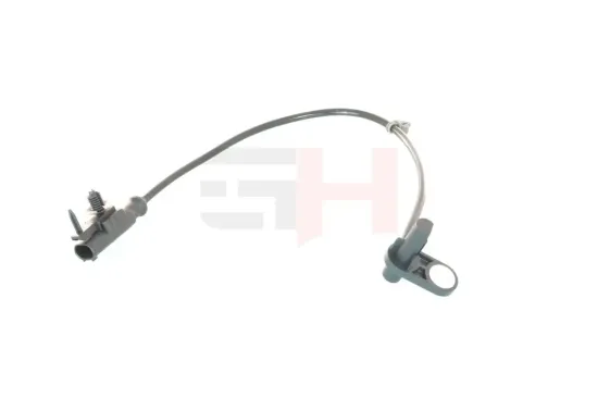 Sensor, Raddrehzahl Hinterachse Hinterachse rechts GH GH-712277H Bild Sensor, Raddrehzahl Hinterachse Hinterachse rechts GH GH-712277H