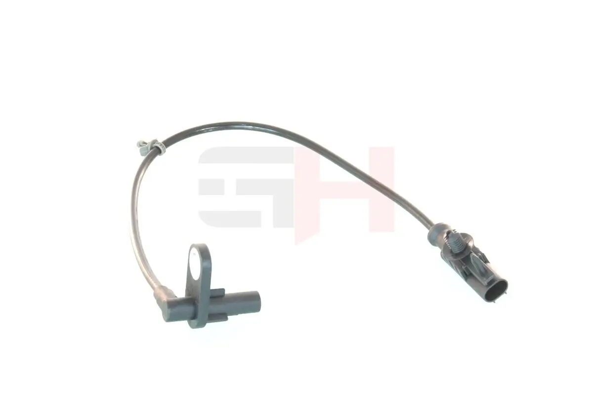 Sensor, Raddrehzahl Hinterachse Hinterachse links GH GH-712277V