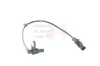 Sensor, Raddrehzahl Hinterachse Hinterachse links GH GH-712277V Bild Sensor, Raddrehzahl Hinterachse Hinterachse links GH GH-712277V