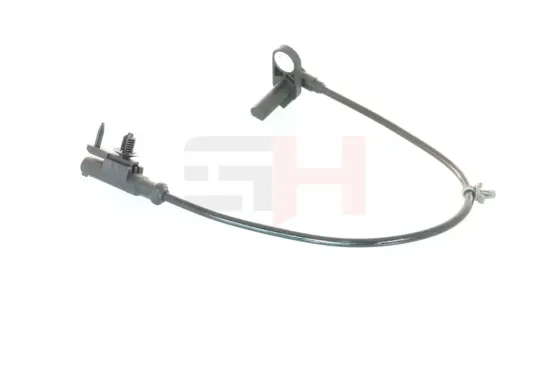 Sensor, Raddrehzahl Hinterachse Hinterachse links GH GH-712277V Bild Sensor, Raddrehzahl Hinterachse Hinterachse links GH GH-712277V