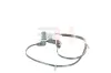 Sensor, Raddrehzahl GH GH-712278 Bild Sensor, Raddrehzahl GH GH-712278