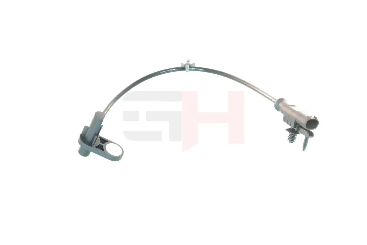 Sensor, Raddrehzahl Hinterachse Hinterachse rechts GH GH-712279H