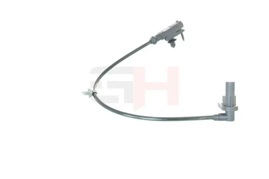 Sensor, Raddrehzahl Hinterachse Hinterachse rechts GH GH-712279H Bild Sensor, Raddrehzahl Hinterachse Hinterachse rechts GH GH-712279H