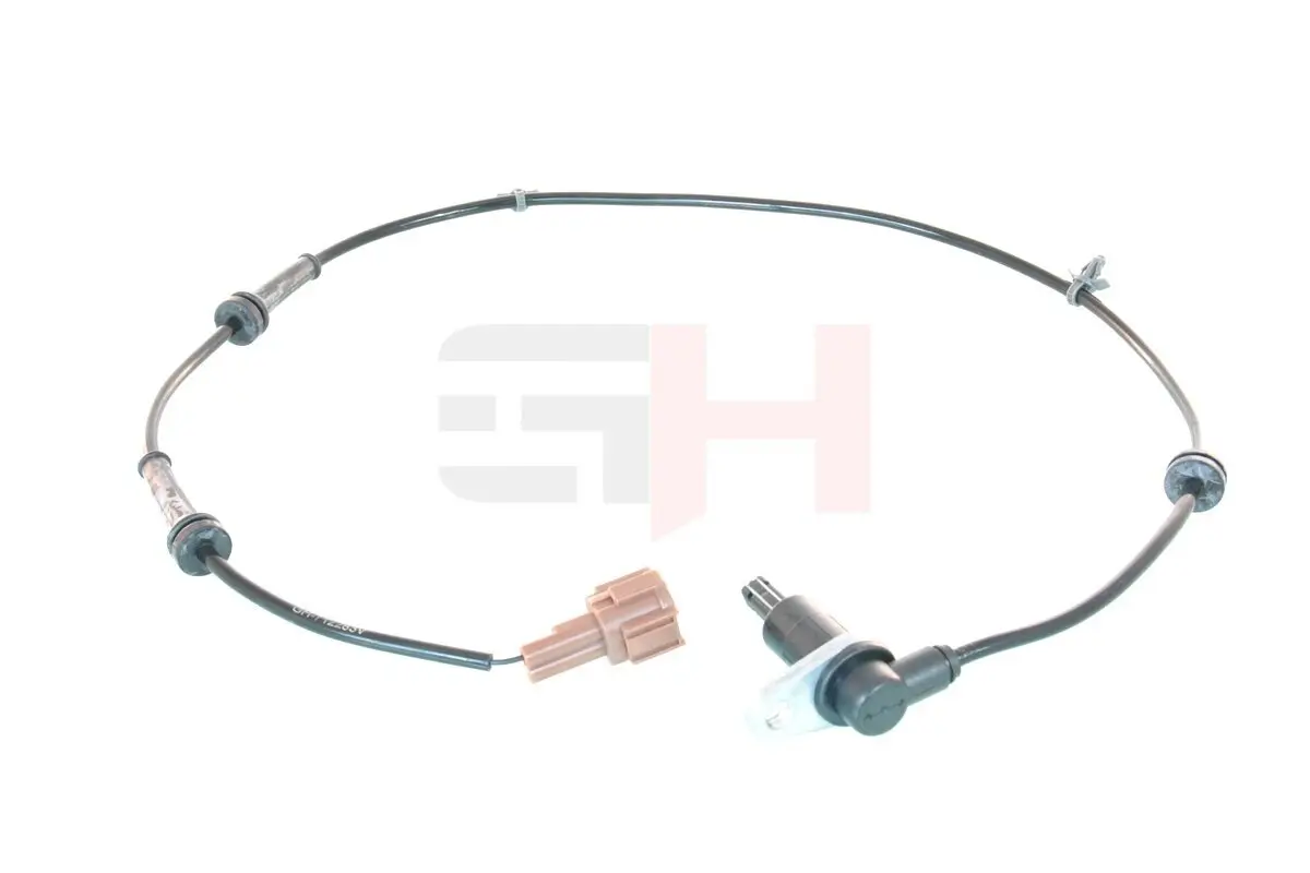 Sensor, Raddrehzahl GH GH-712283V