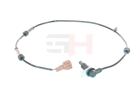 Sensor, Raddrehzahl GH GH-712283V Bild Sensor, Raddrehzahl GH GH-712283V