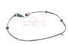 Sensor, Raddrehzahl GH GH-712283V Bild Sensor, Raddrehzahl GH GH-712283V