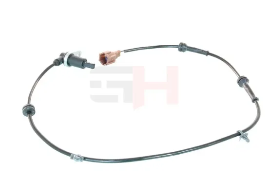 Sensor, Raddrehzahl GH GH-712283V Bild Sensor, Raddrehzahl GH GH-712283V