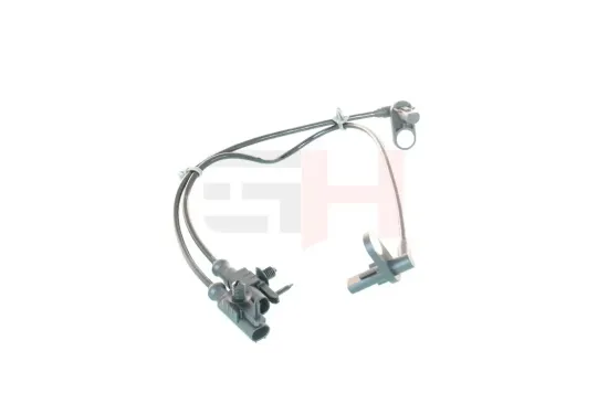 Sensor, Raddrehzahl Hinterachse Hinterachse rechts Hinterachse links GH GH-712284 Bild Sensor, Raddrehzahl Hinterachse Hinterachse rechts Hinterachse links GH GH-712284