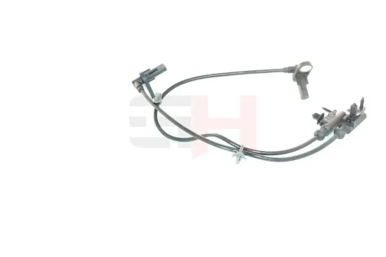 Sensor, Raddrehzahl Hinterachse Hinterachse rechts Hinterachse links GH GH-712284 Bild Sensor, Raddrehzahl Hinterachse Hinterachse rechts Hinterachse links GH GH-712284