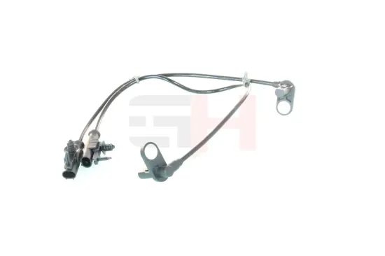 Sensor, Raddrehzahl Hinterachse Hinterachse rechts Hinterachse links GH GH-712284 Bild Sensor, Raddrehzahl Hinterachse Hinterachse rechts Hinterachse links GH GH-712284