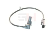 Sensor, Raddrehzahl Hinterachse Hinterachse rechts GH GH-712285H
