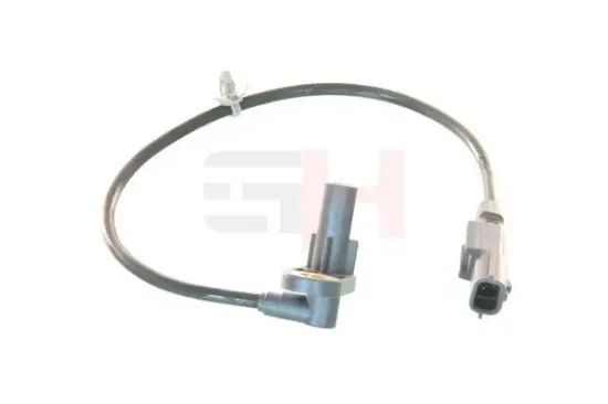 Sensor, Raddrehzahl Hinterachse Hinterachse rechts GH GH-712285H Bild Sensor, Raddrehzahl Hinterachse Hinterachse rechts GH GH-712285H