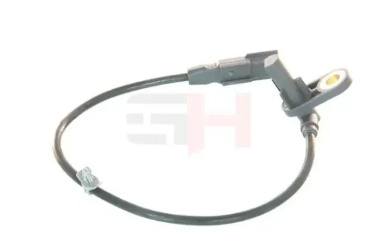 Sensor, Raddrehzahl Hinterachse Hinterachse rechts GH GH-712285H Bild Sensor, Raddrehzahl Hinterachse Hinterachse rechts GH GH-712285H