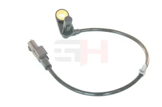 Sensor, Raddrehzahl Hinterachse Hinterachse rechts GH GH-712285H Bild Sensor, Raddrehzahl Hinterachse Hinterachse rechts GH GH-712285H