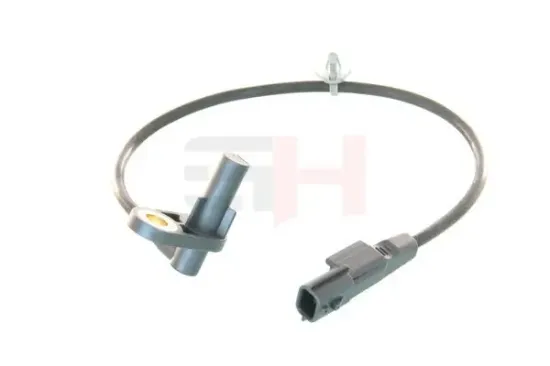 Sensor, Raddrehzahl Hinterachse Hinterachse rechts GH GH-712285H Bild Sensor, Raddrehzahl Hinterachse Hinterachse rechts GH GH-712285H