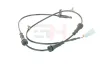 Sensor, Raddrehzahl Hinterachse Hinterachse rechts Hinterachse links GH GH-712286 Bild Sensor, Raddrehzahl Hinterachse Hinterachse rechts Hinterachse links GH GH-712286
