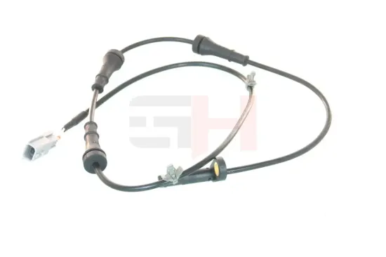 Sensor, Raddrehzahl Hinterachse Hinterachse rechts Hinterachse links GH GH-712286 Bild Sensor, Raddrehzahl Hinterachse Hinterachse rechts Hinterachse links GH GH-712286