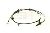 Sensor, Raddrehzahl Hinterachse Hinterachse links GH GH-712287V Bild Sensor, Raddrehzahl Hinterachse Hinterachse links GH GH-712287V