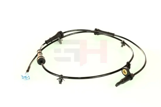 Sensor, Raddrehzahl Hinterachse Hinterachse links GH GH-712287V Bild Sensor, Raddrehzahl Hinterachse Hinterachse links GH GH-712287V