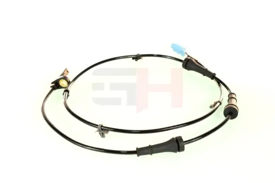 Sensor, Raddrehzahl Hinterachse Hinterachse links GH GH-712287V Bild Sensor, Raddrehzahl Hinterachse Hinterachse links GH GH-712287V