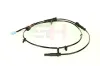 Sensor, Raddrehzahl Hinterachse Hinterachse links GH GH-712287V Bild Sensor, Raddrehzahl Hinterachse Hinterachse links GH GH-712287V