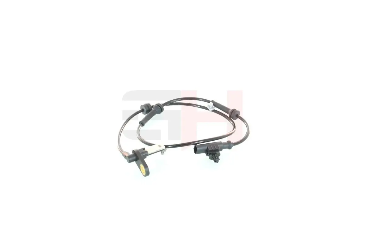 Sensor, Raddrehzahl Hinterachse Hinterachse rechts GH GH-712288H