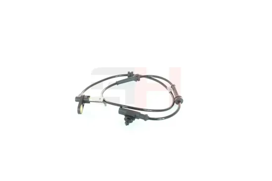 Sensor, Raddrehzahl Hinterachse Hinterachse rechts GH GH-712288H Bild Sensor, Raddrehzahl Hinterachse Hinterachse rechts GH GH-712288H