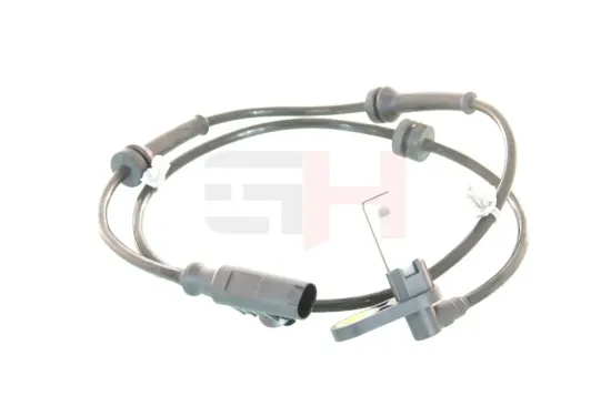 Sensor, Raddrehzahl Hinterachse Hinterachse links GH GH-712288V Bild Sensor, Raddrehzahl Hinterachse Hinterachse links GH GH-712288V