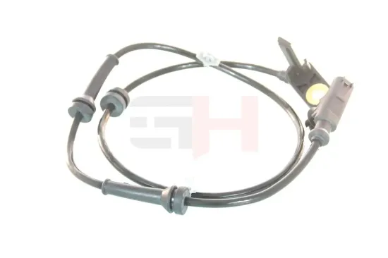 Sensor, Raddrehzahl Hinterachse Hinterachse links GH GH-712288V Bild Sensor, Raddrehzahl Hinterachse Hinterachse links GH GH-712288V