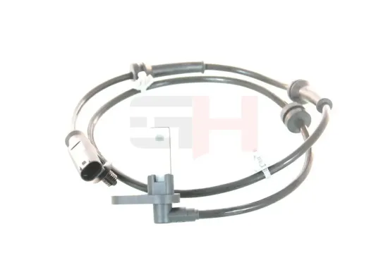Sensor, Raddrehzahl Hinterachse Hinterachse links GH GH-712288V Bild Sensor, Raddrehzahl Hinterachse Hinterachse links GH GH-712288V