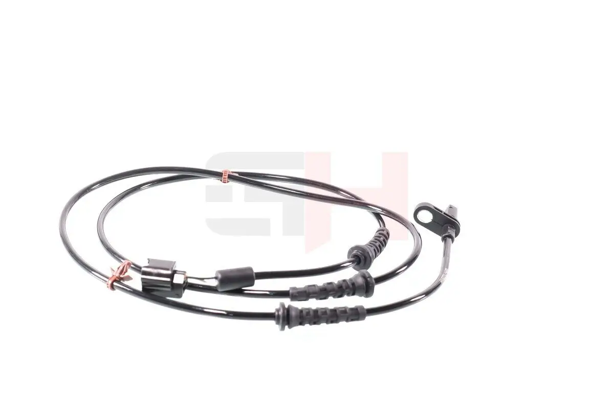 Sensor, Raddrehzahl Hinterachse rechts GH GH-712291H
